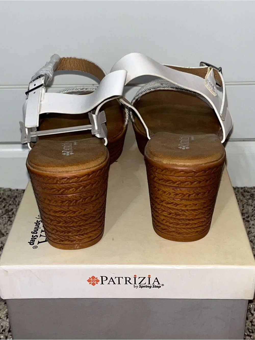 N/A patrizia by